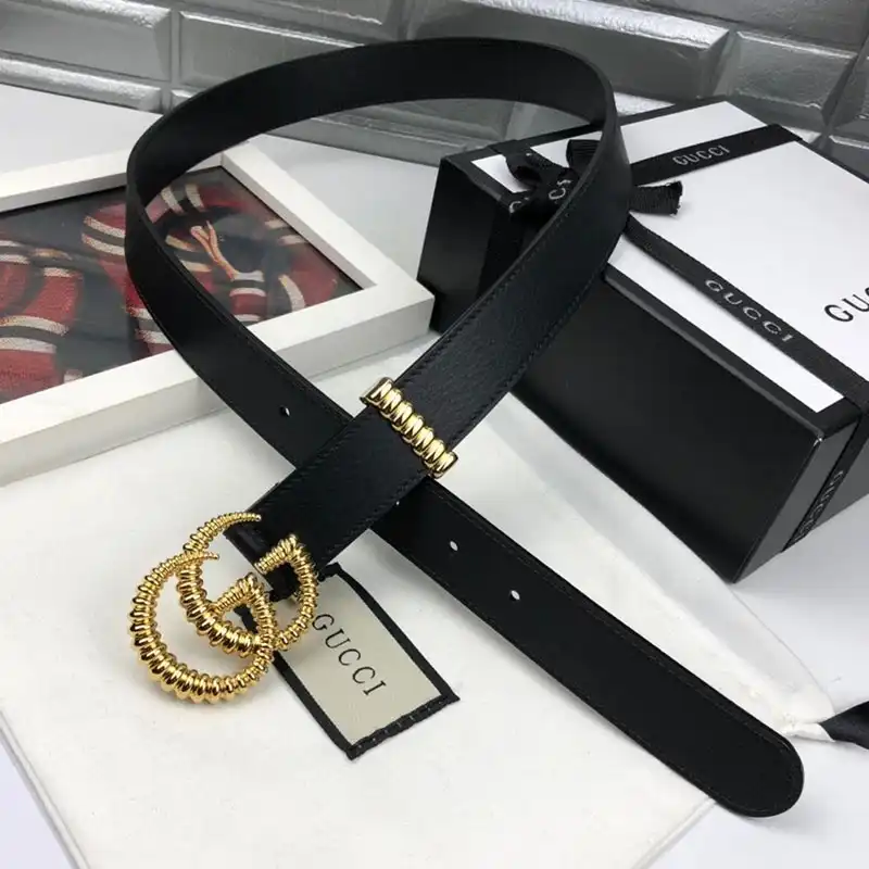 G*u*i s belts 19bl0042