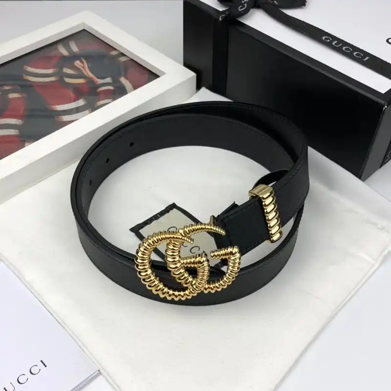 G*u*i s belts 19bl0042