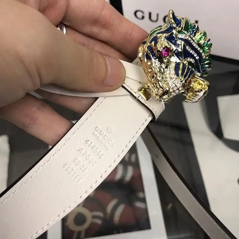 G*u*i s belts 19bl0046