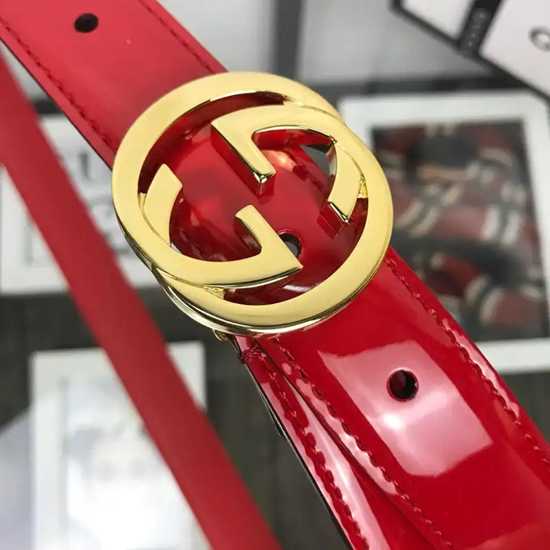 G*u*i s belts 19bl0049