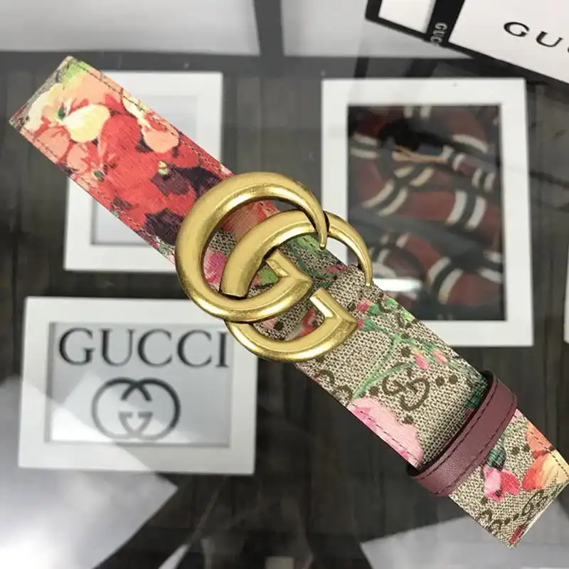 G*u*i s belts 19bl0050