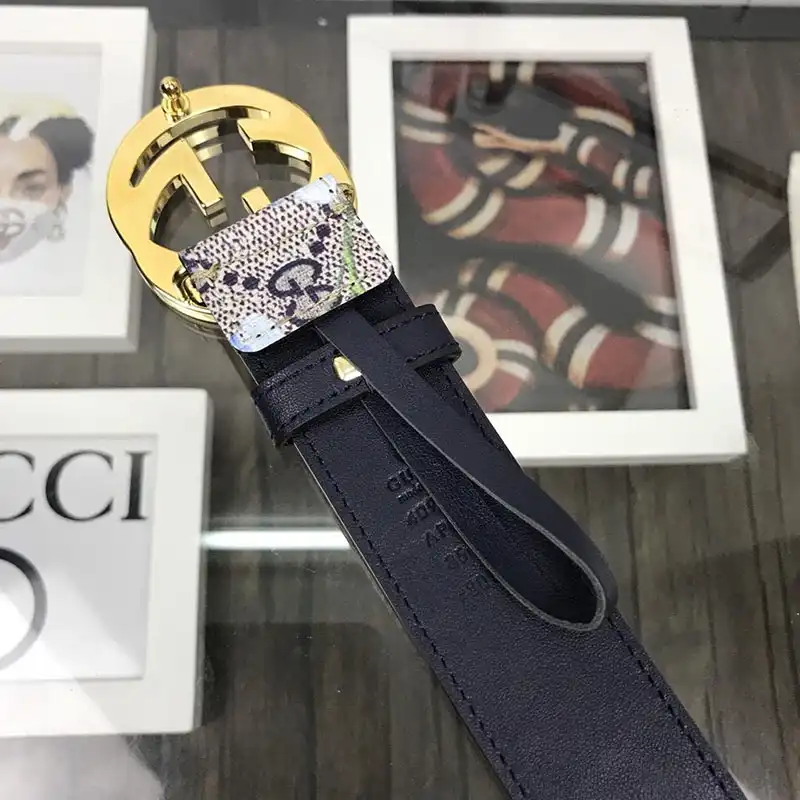 G*u*i s belts 19bl0055