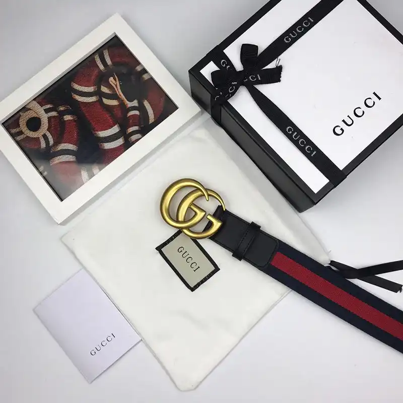 G*u*i s belts 19bl0084