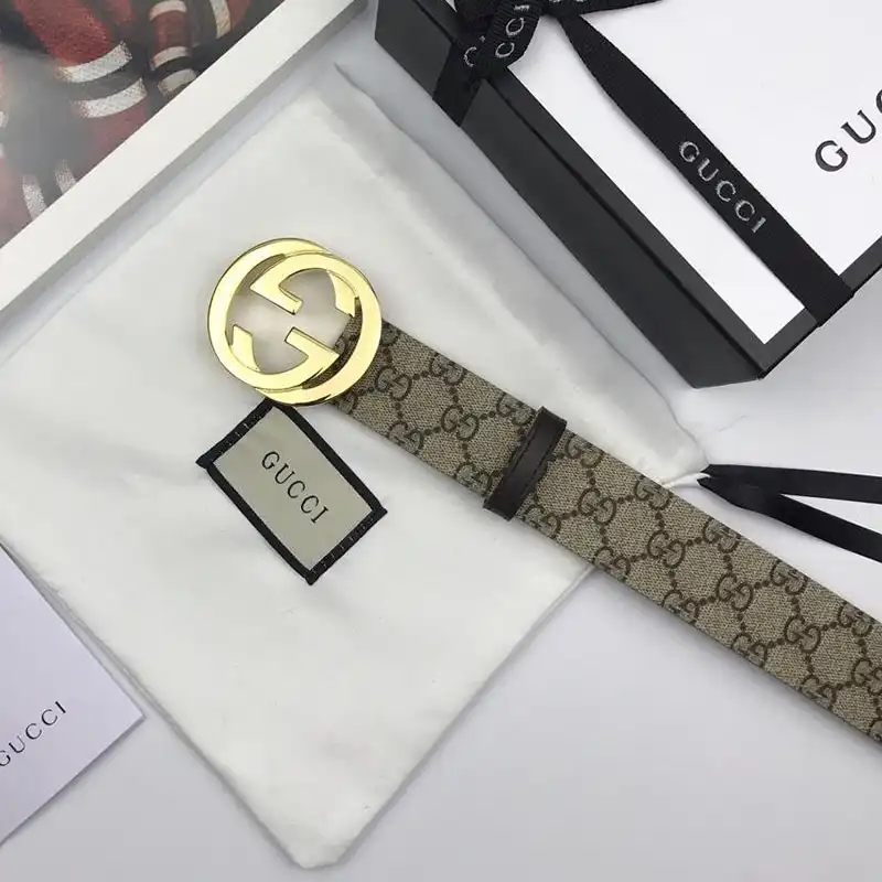 G*u*i s belts 19bl0089
