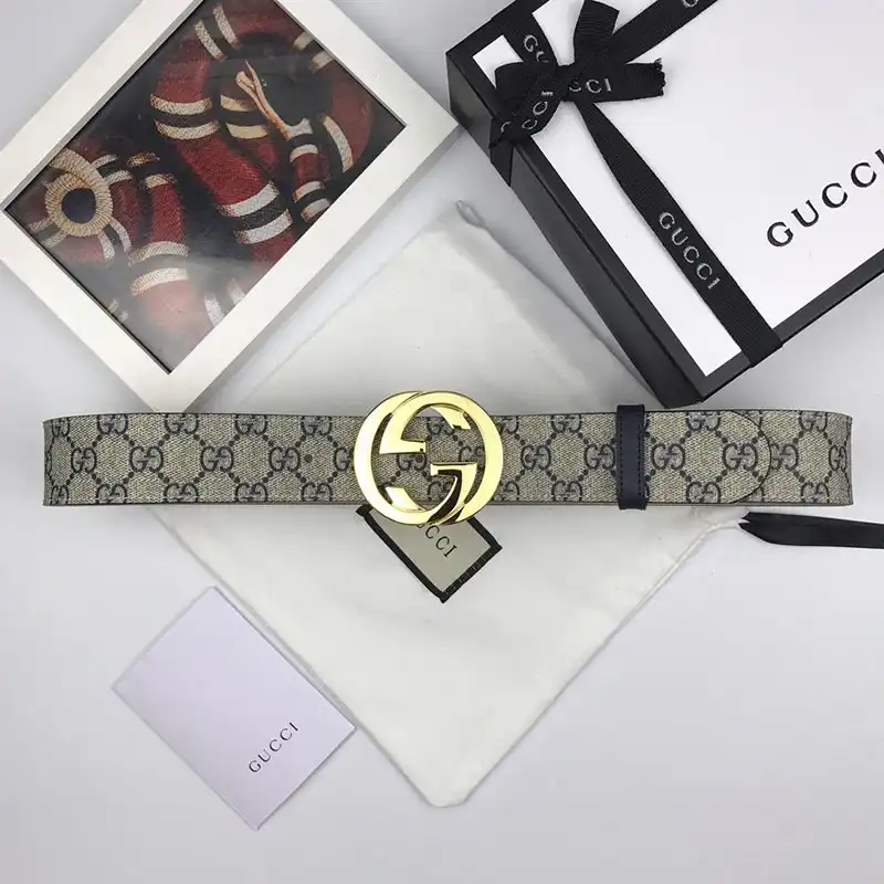 G*u*i s belts 19bl0091