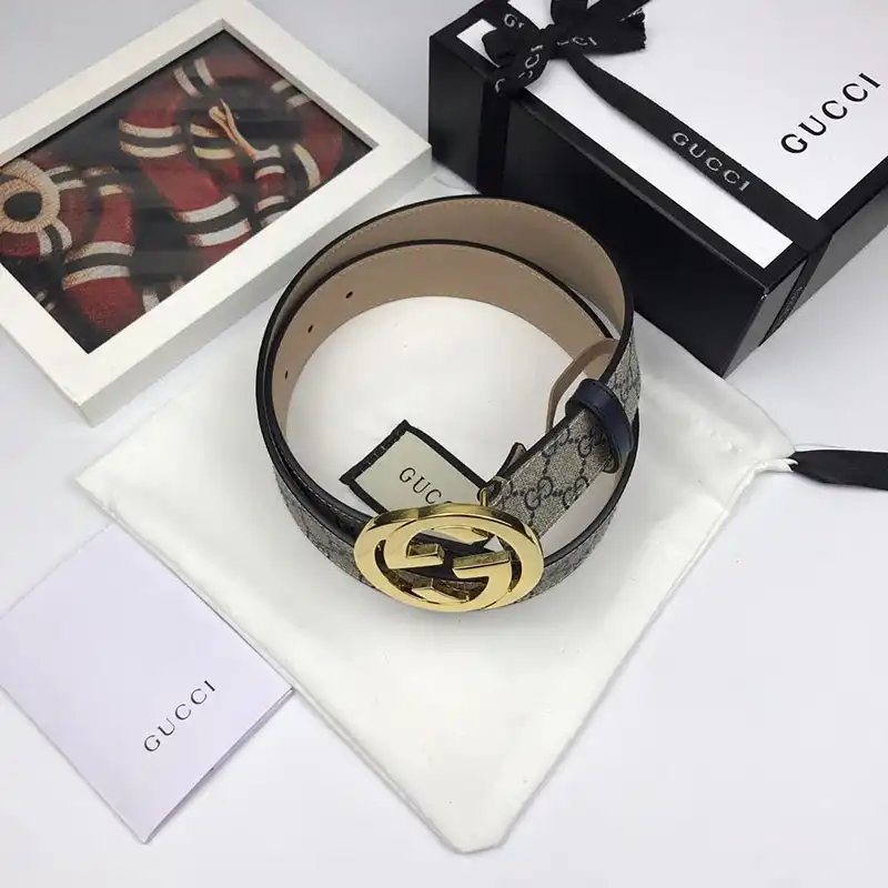 G*u*i s belts 19bl0091