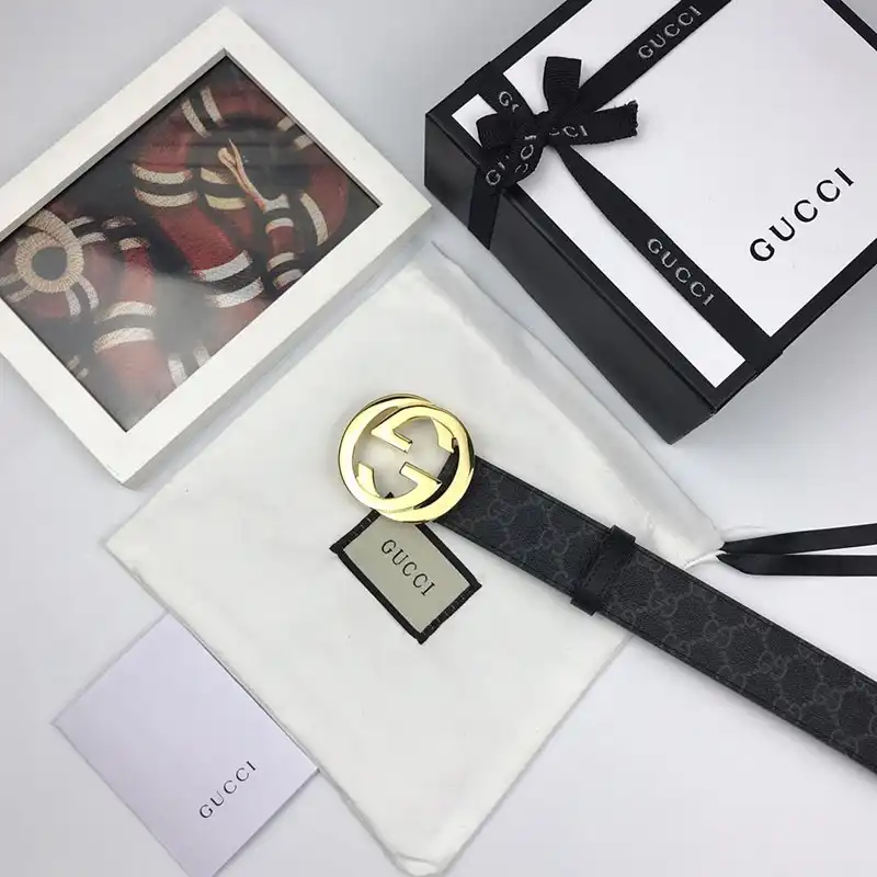 G*u*i s belts 19bl0093