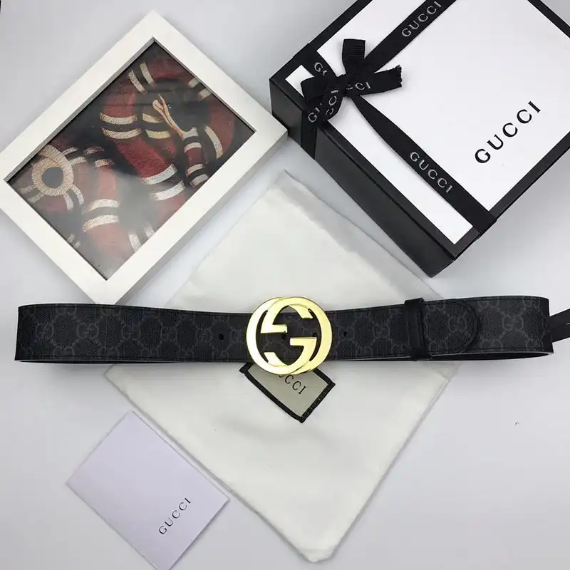 G*u*i s belts 19bl0093