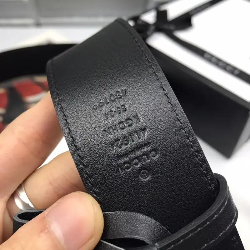 G*u*i s belts 19bl0093