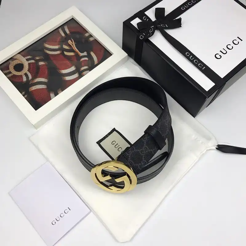 G*u*i s belts 19bl0093
