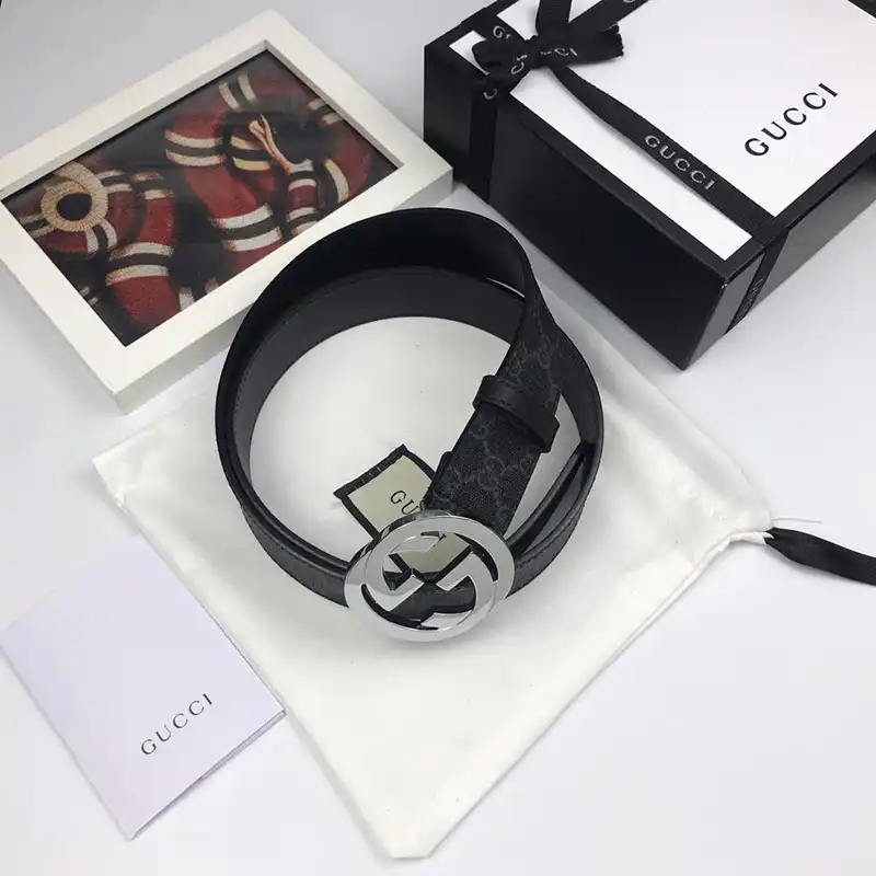 G*u*i s belts 19bl0094