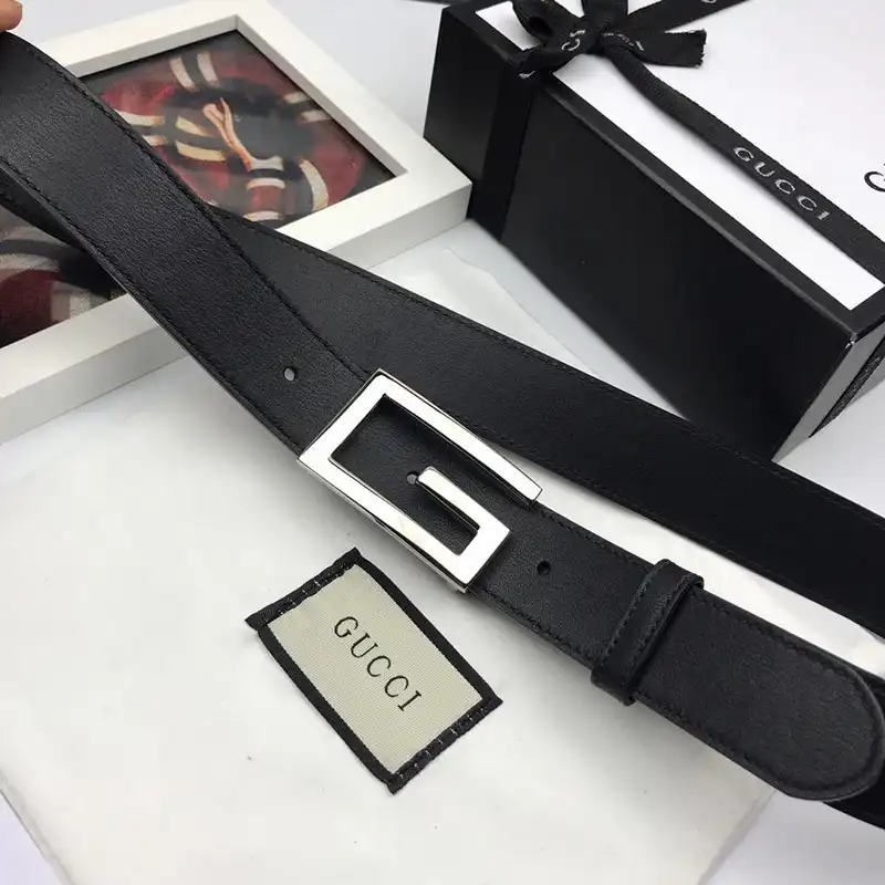 G*u*i s belts 19bl0095