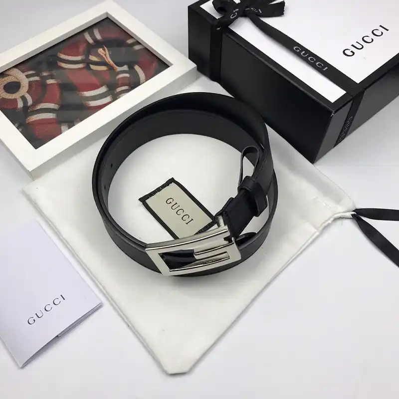 G*u*i s belts 19bl0095