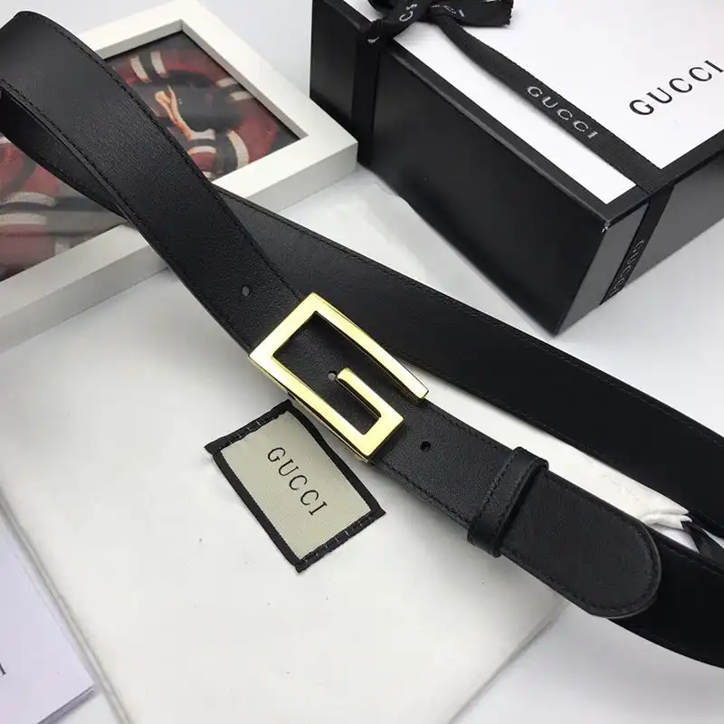 G*u*i s belts 19bl0096