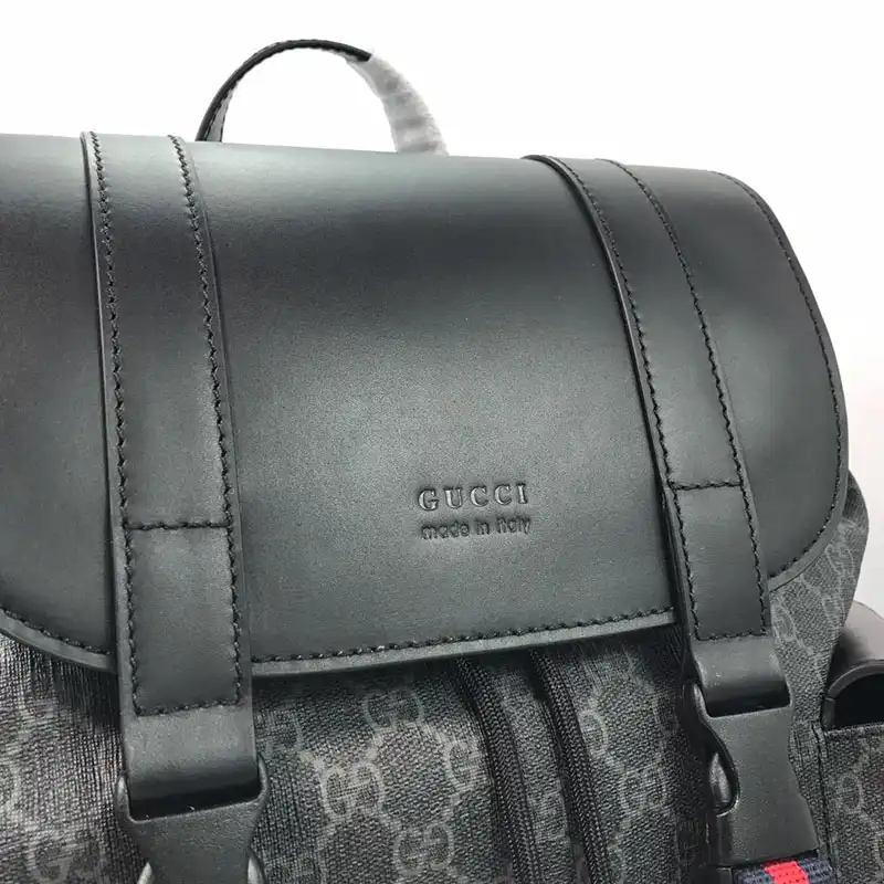 G*u*i bag 19ht0001