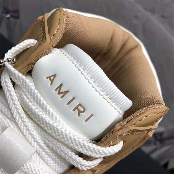 ZeroBulk AMIR1 SNEAKERS 683