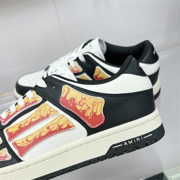 AMIR1 SNEAKERS SoftTouch 699