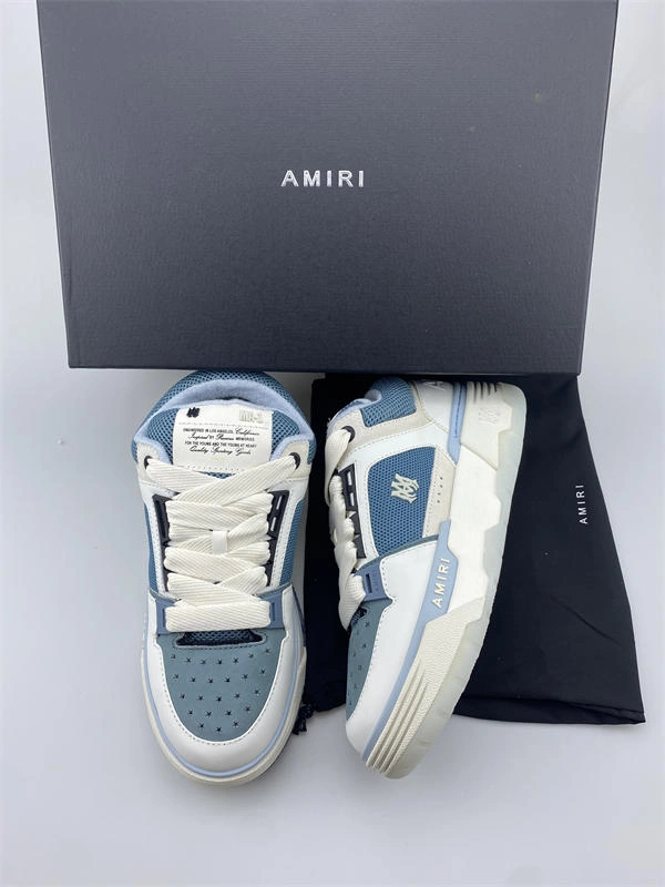 StreetReady AMIRI 762