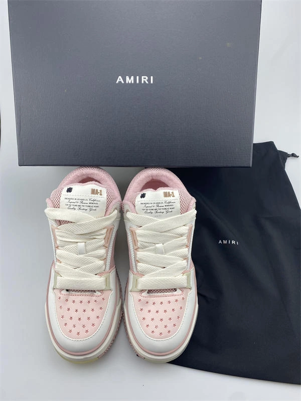 AMIRI StreetReady 761