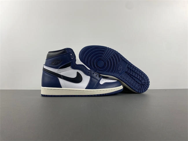 Air Jordan 1 Retro High OG DZ5485- Unique 3652