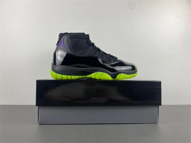 Air Jordan 11 CT8012- Durable 4081