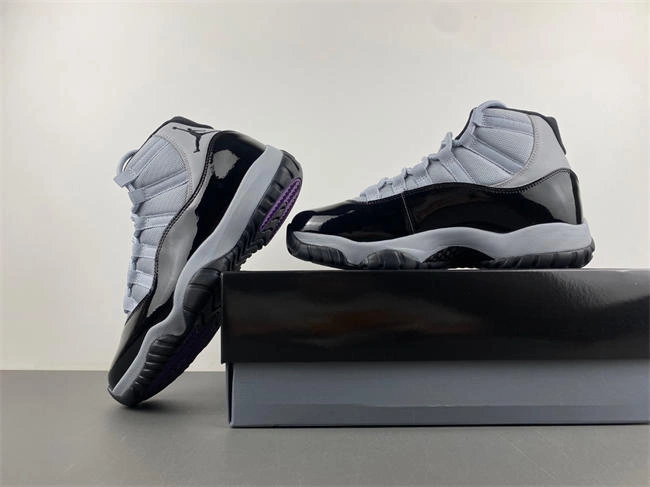 Air Jordan 11  CT8012- MultiPurpose 4067