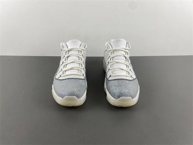 GoAnywhere Air Jordan 11 Low 2025 HQ7000- 4065