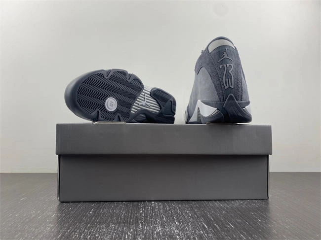 Air Jordan 14 FJ3460- ZeroBulk 4184