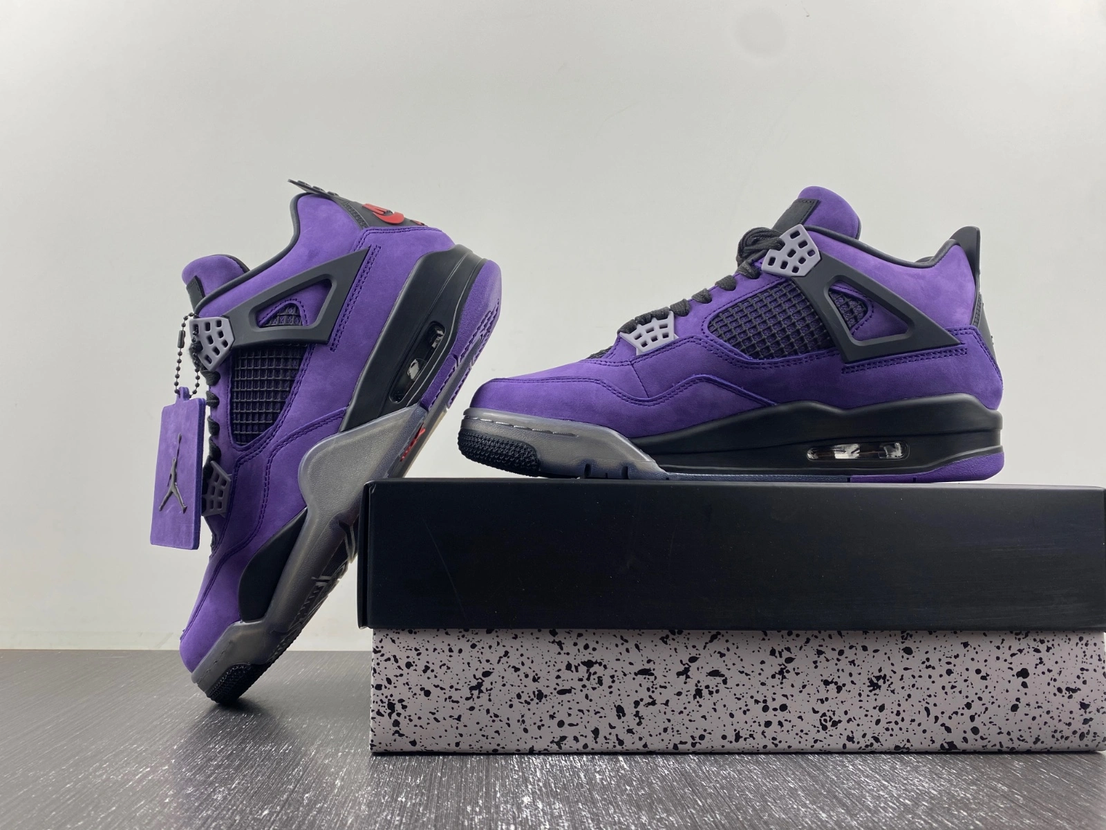 Air Jordan Trendsetting 3920