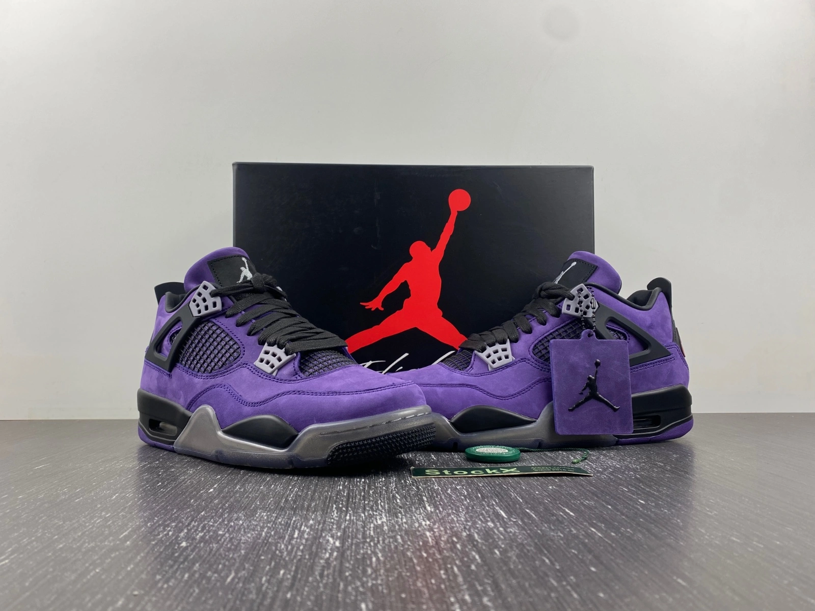 Air Jordan Trendsetting 3920