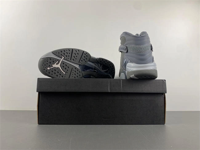 Air Jordan 8 Retro 305381 Casual 4050
