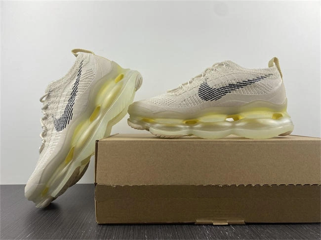 Sustainable Air Max Scorpion Fk 2022 DJ4701- 5277