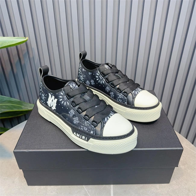 Amiri Court Low Sneaker SmartChoice 651
