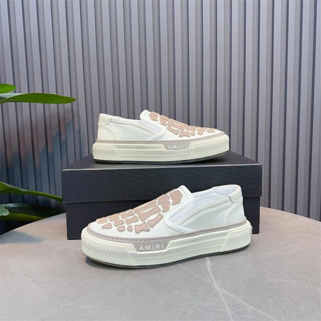 BestValue Amiri Court Low Sneaker 639