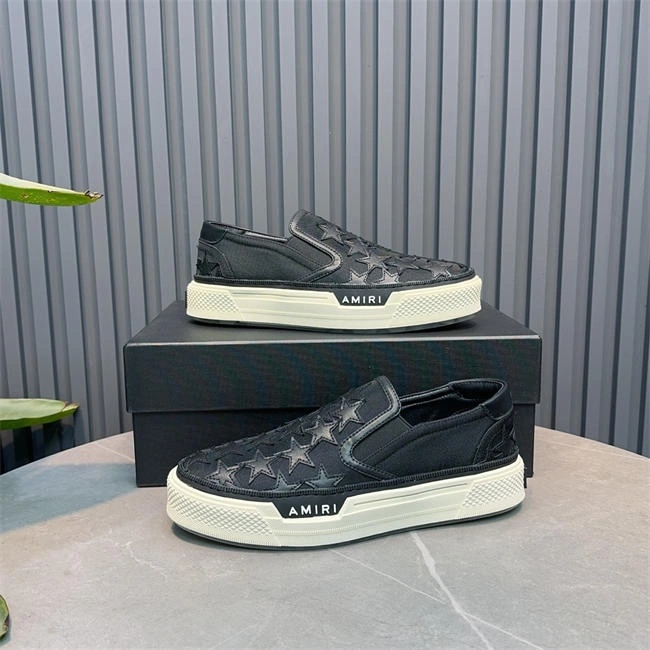 HighQuality Amiri Court Sneaker 632