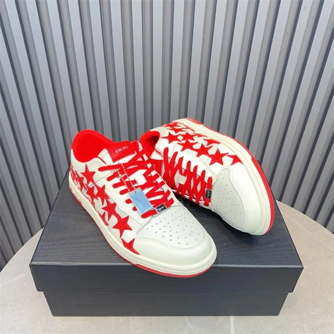 EasyCare Amiri Court Sneaker 637