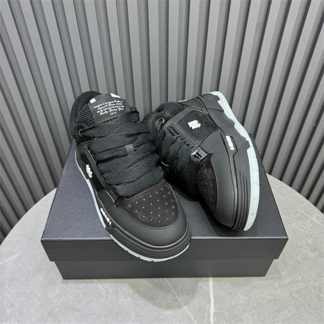 Amiri MA-1 Sneaker Seasonal 590