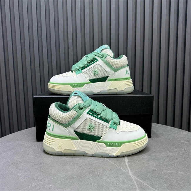 Amiri MA-1 Sneaker TechFriendly 665