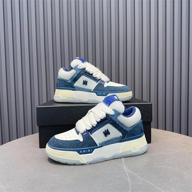 Amiri MA-1 Sneaker UrbanChic 662