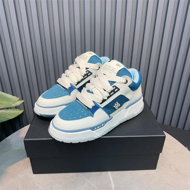 Refined Amiri MA-1 Sneaker 659