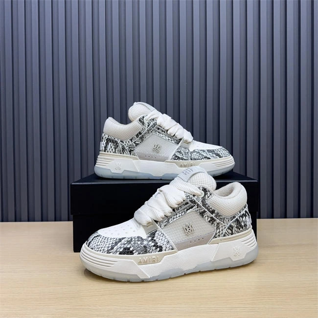 MultiPurpose Amiri MA-1 Sneaker 658