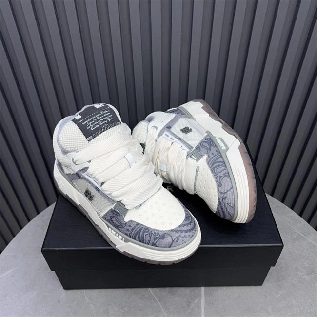Amiri MA-1 Sneaker Elegant 656