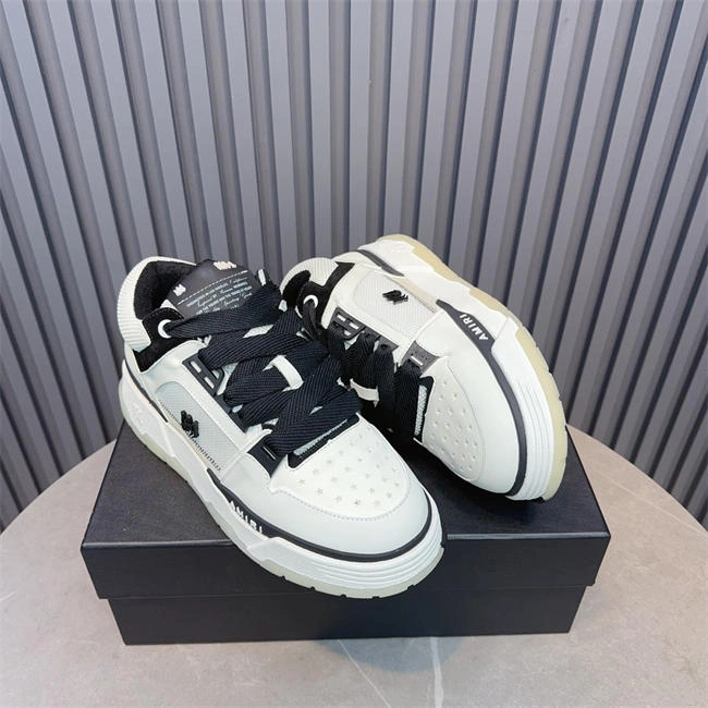 Amiri MA-1 Sneaker Functional 584