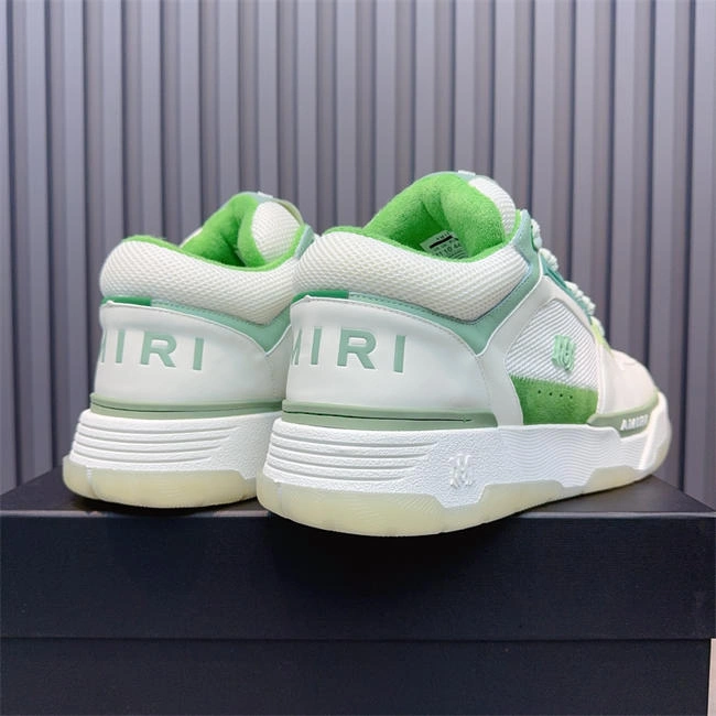 Amiri MA-1 Sneaker Minimalist 652