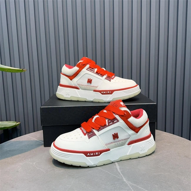 Supportive Amiri MA-1 Sneaker 593