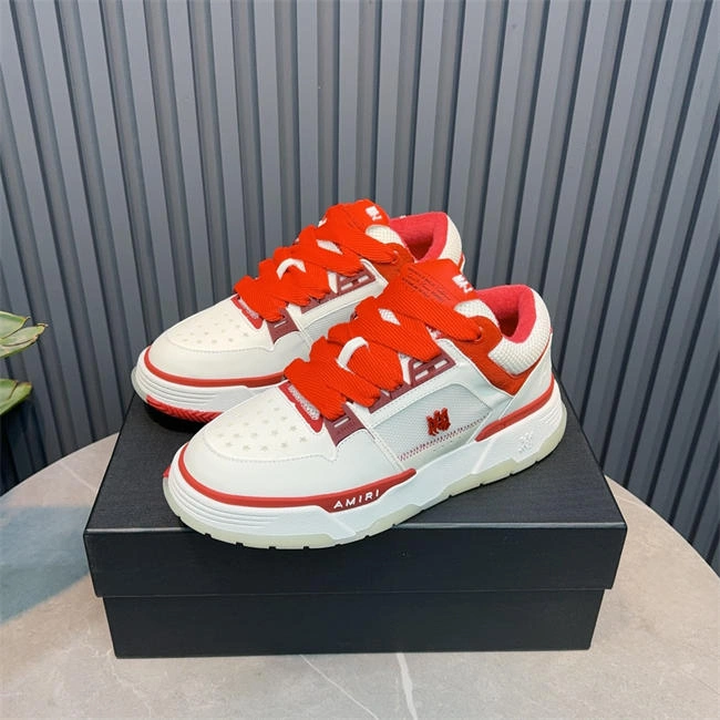 Supportive Amiri MA-1 Sneaker 593