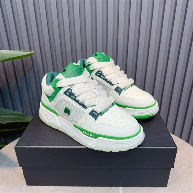 Amiri MA-1 Sneaker Durable 589