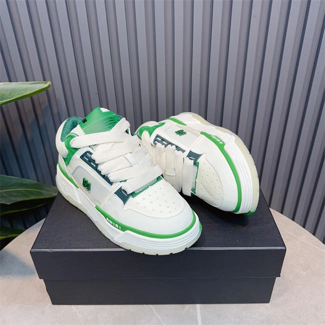 Amiri MA-1 Sneaker Durable 589