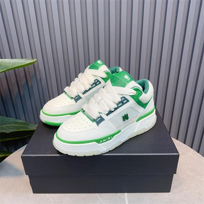 Amiri MA-1 Sneaker Durable 589