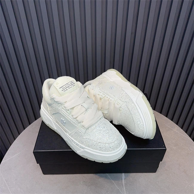 WaterResistant Amiri MA-1 Sneaker Strass 627